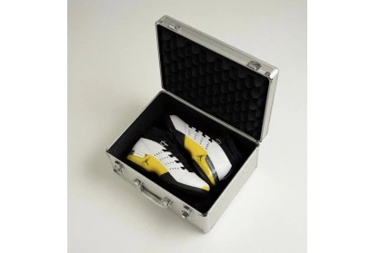 Jordan 17 Low “Lightning” Air 0829